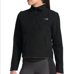 The North Face Reversible Pullover